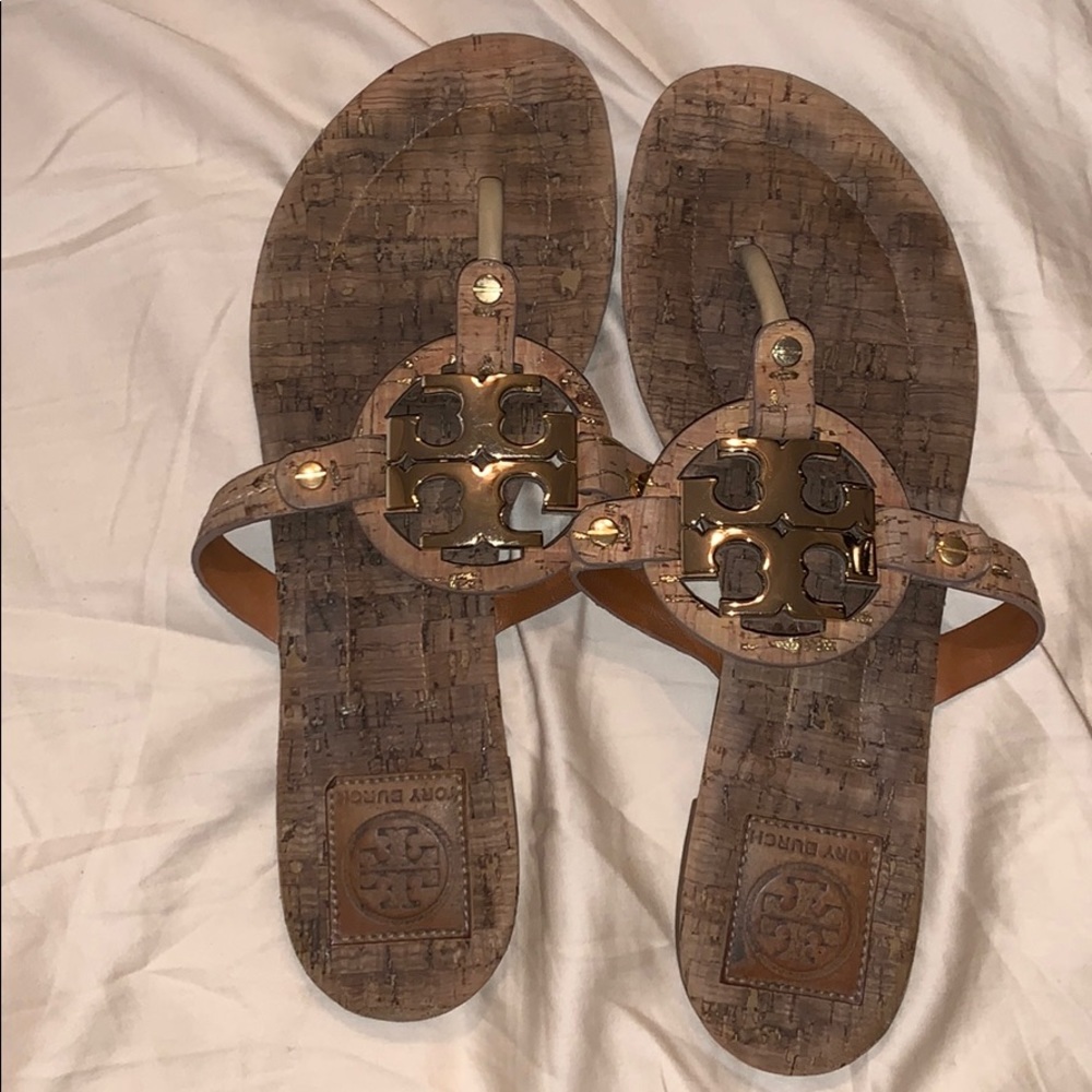 Cork Tory Burch Miller’s